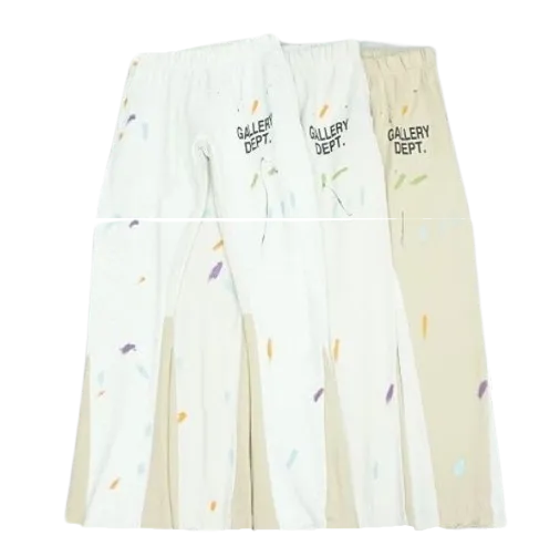Pantaloni lungi Gallery Dept