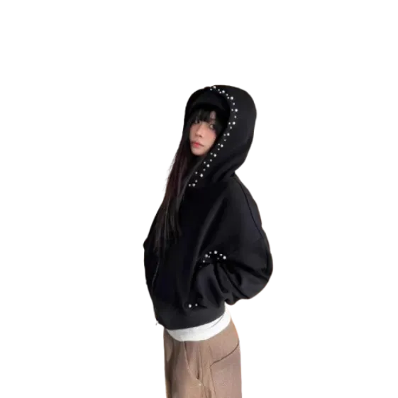 Blank Jacket