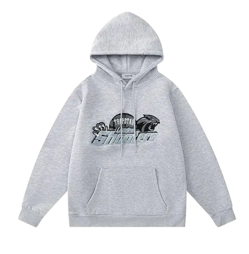 Trapstar Hoodie