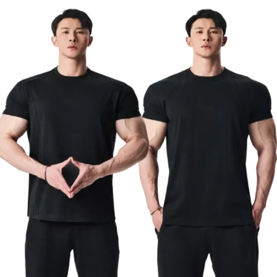 Tricou Gym