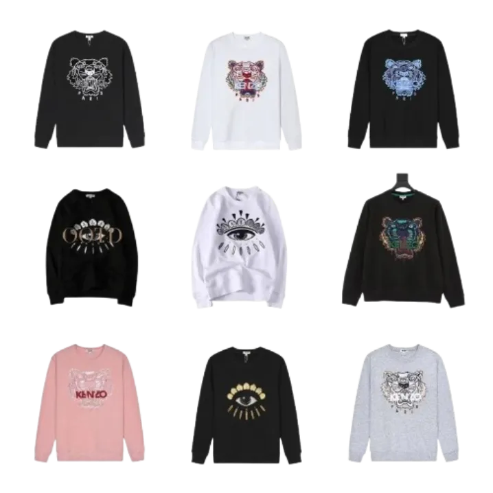 Kenzo Sweater