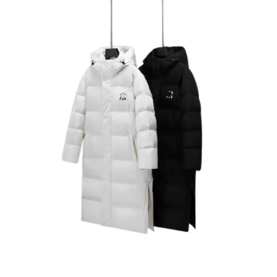 MLB Long Jacket