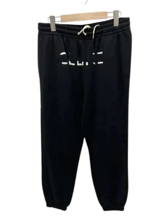 Pantaloni de trening Celine