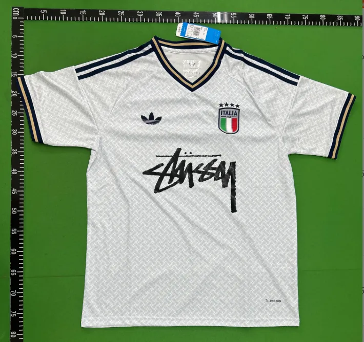 Stussy Jersey
