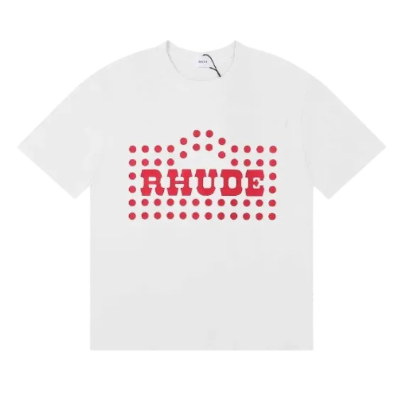Tricou Rhude