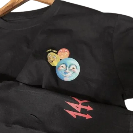 Trapstar Jacket