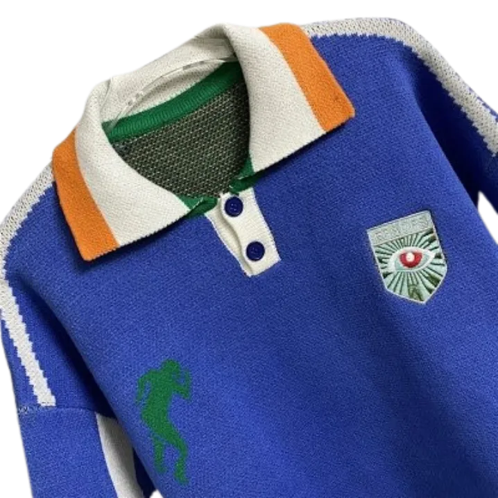 House of Errors Sweater