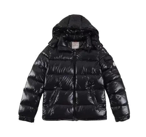 Moncler Maya Winter Jacket