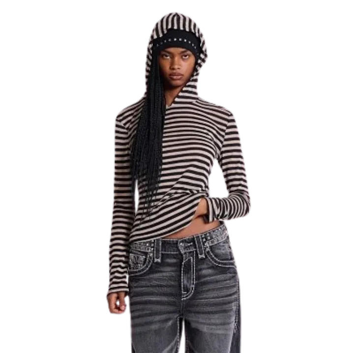 Jaded London Hoodie