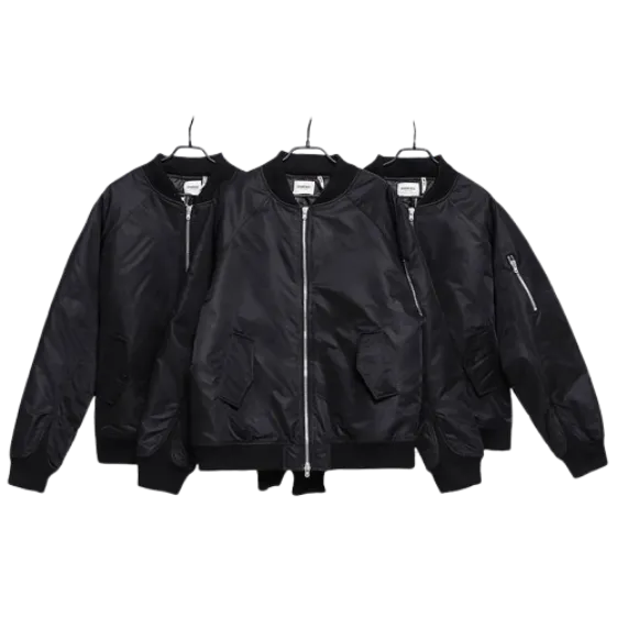 Fear of God Essentials Jacket