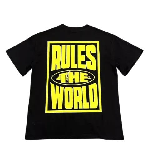 Tricou Corteiz