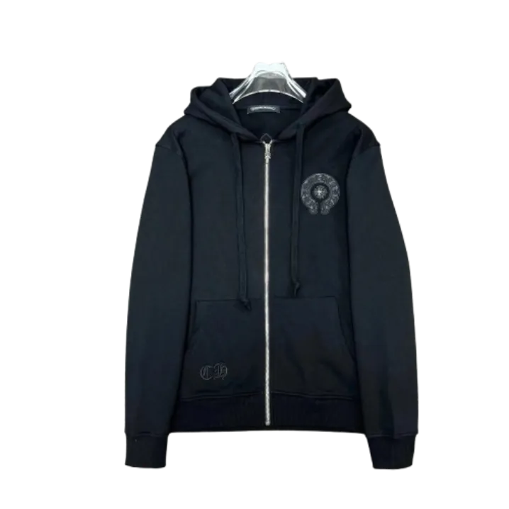 Chrome Hearts Hoodie