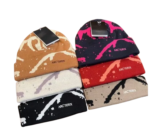 Arc'teryx Beanie