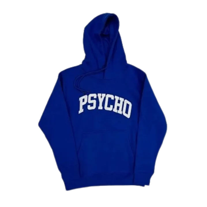 Hanorac Undercover Psycho