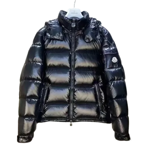 Moncler Winter Jacket