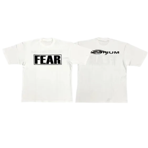 Playboi Carti PBC ComplexCon Black T-Shirt