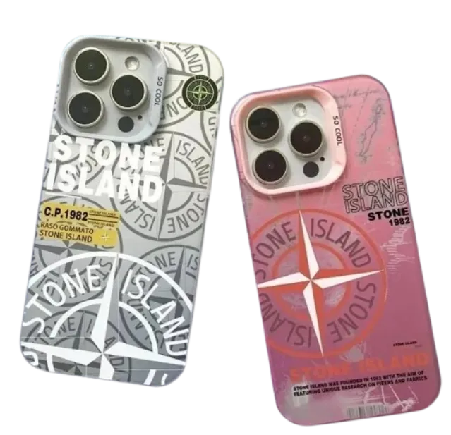 Husă telefon Stone Island 16