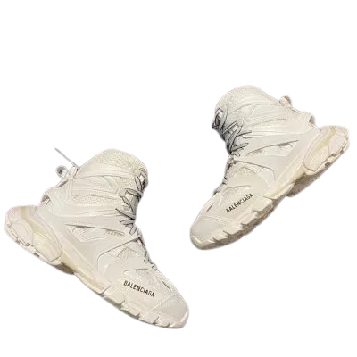 Adidași Balenciaga Track High