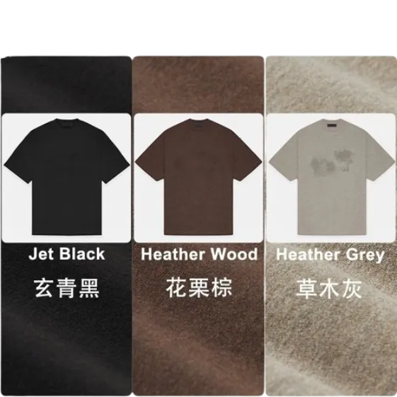 Tricou Fear of God Essentials