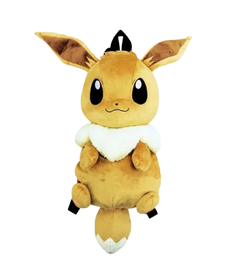 Pokemon Backpack