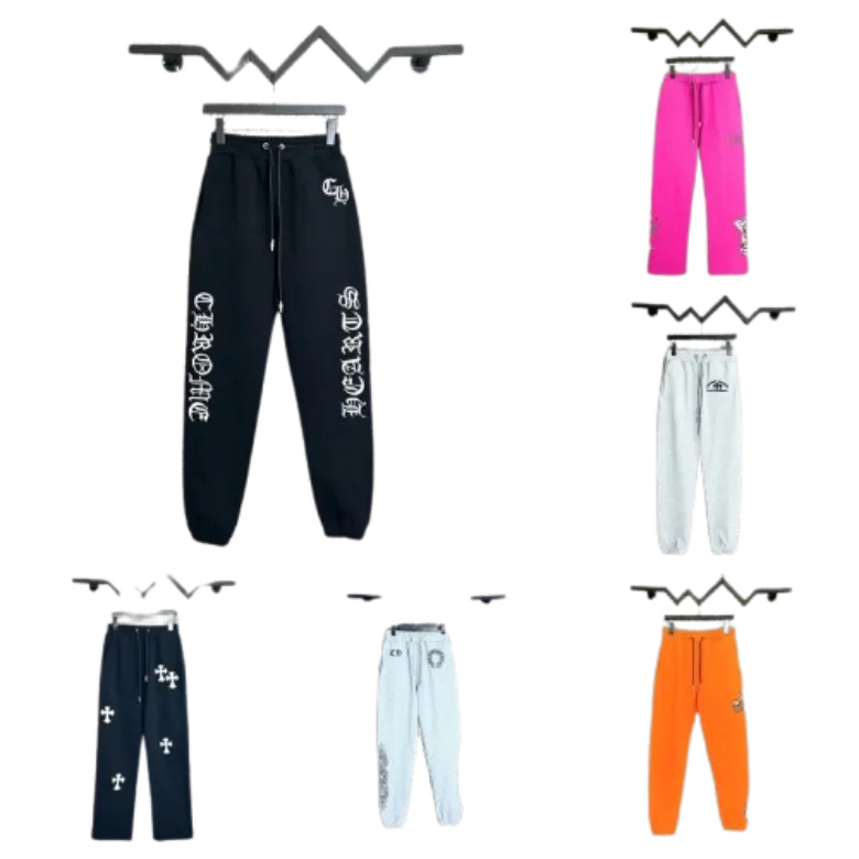 Chrome Hearts Pants