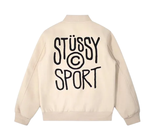 Stussy Jacket