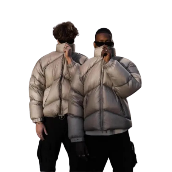 Represent Jacket