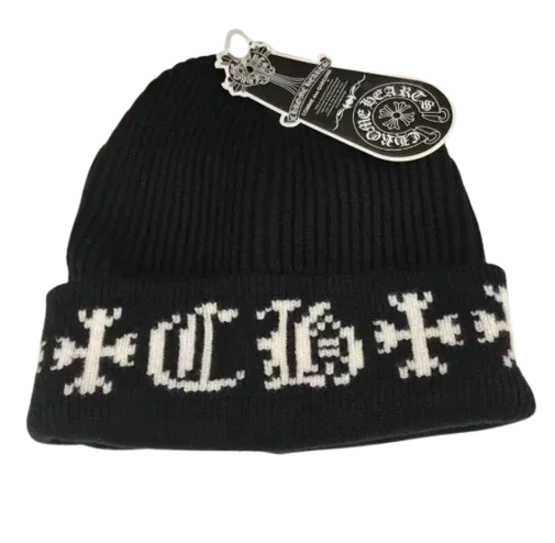 Chrome Hearts Beanie