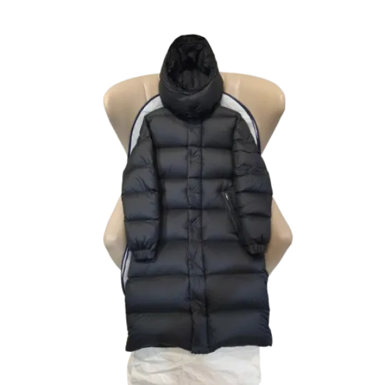 Jachetă Moncler Maya Long