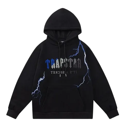 Trapstar Hoodie