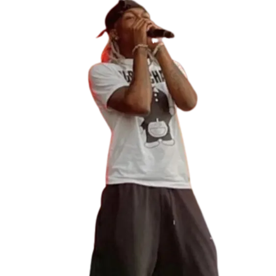 Ken Carson AGC T-Shirt