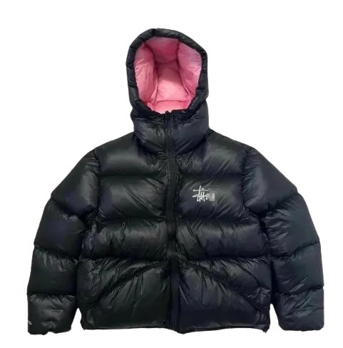 Jachetă Stussy