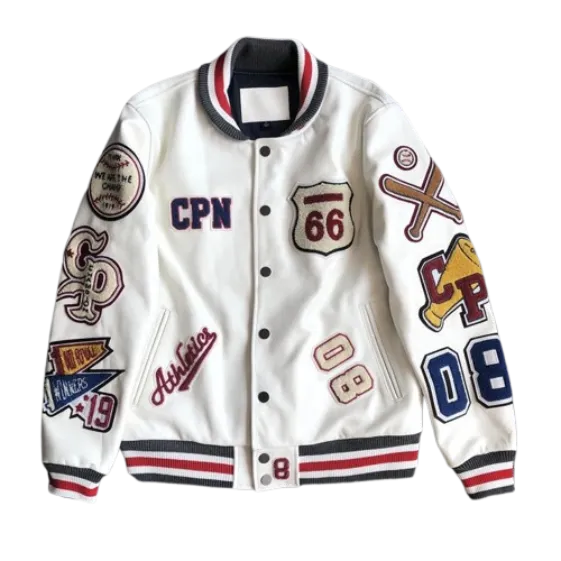 Jacket