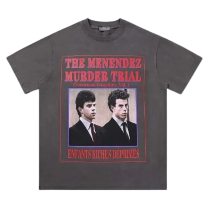 Tricou ERD