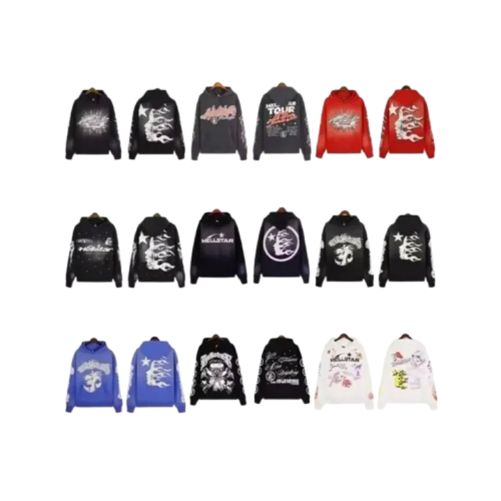 Hellstar Hoodie