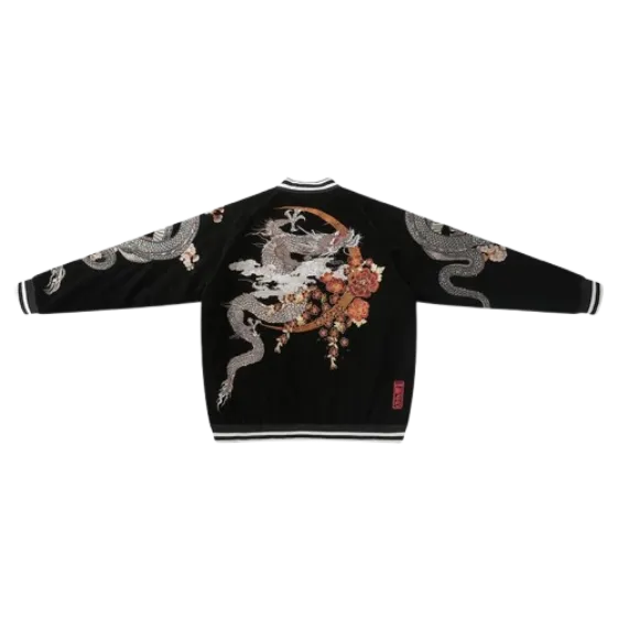 Yokosuka Jacket