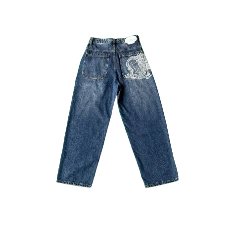Derschutze Goddess Jeans