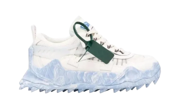 Off White Odsy Sneakers