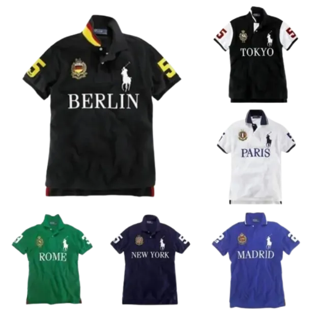 Ralph Lauren Jersey