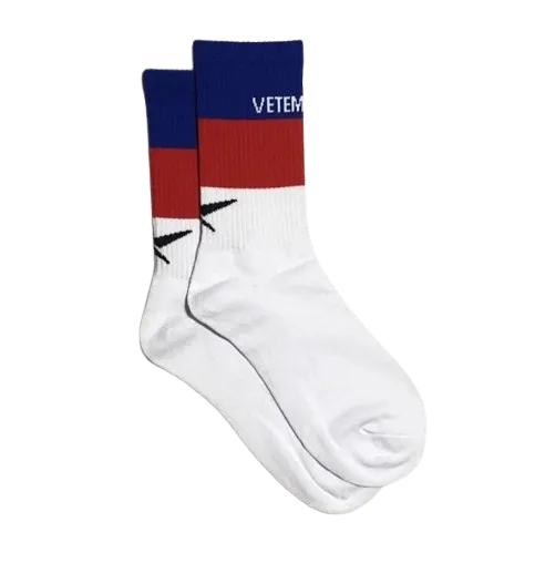 Vetements Socks