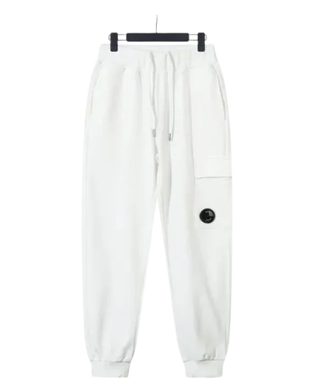 Pantaloni lungi C.P. Company