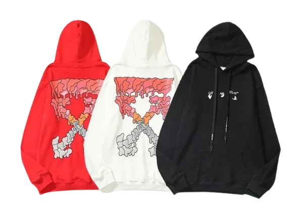 Off White Hoodie