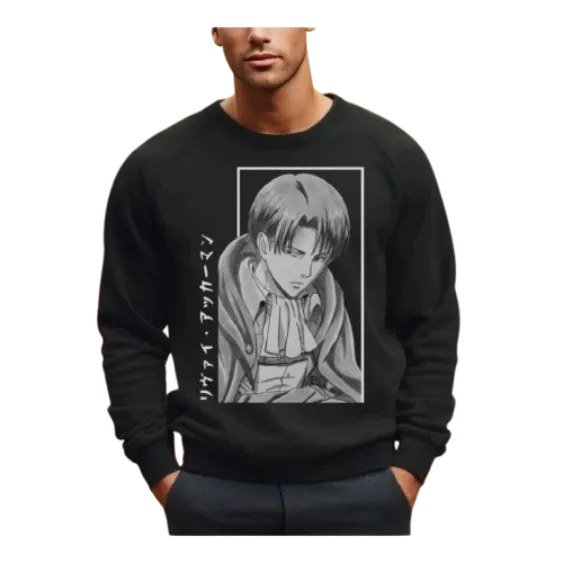 AOT Sweater