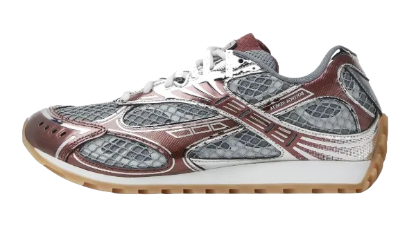 Bottega Veneta Orbit Sneakers