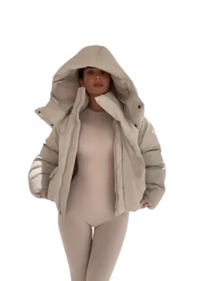 Kylie Jenner Jacket