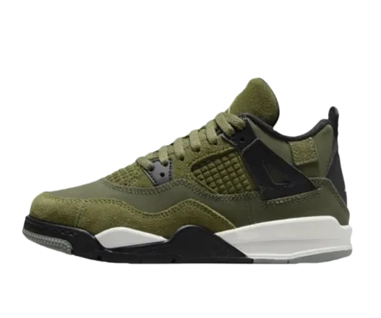 Jordan 4 Sneakers