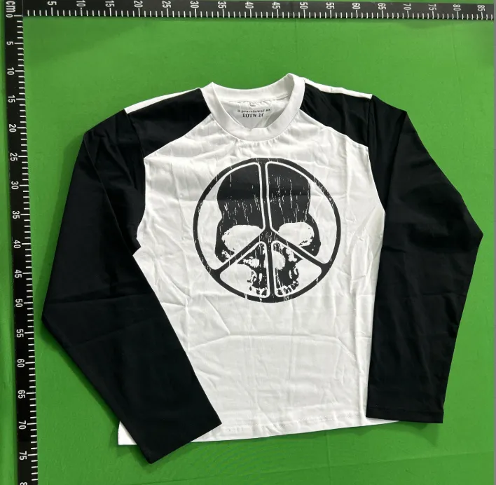 Peace in War Longsleeve