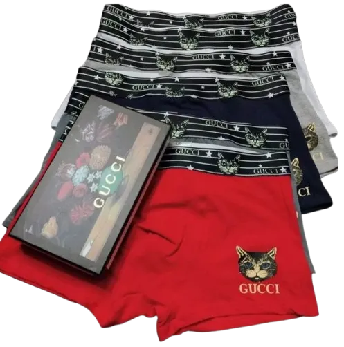 Gucci Underwear