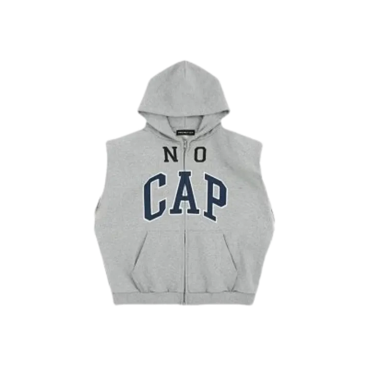 Hanorac Project G/R No Cap