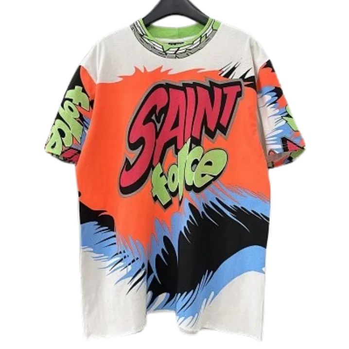 Saint Michael T-Shirt